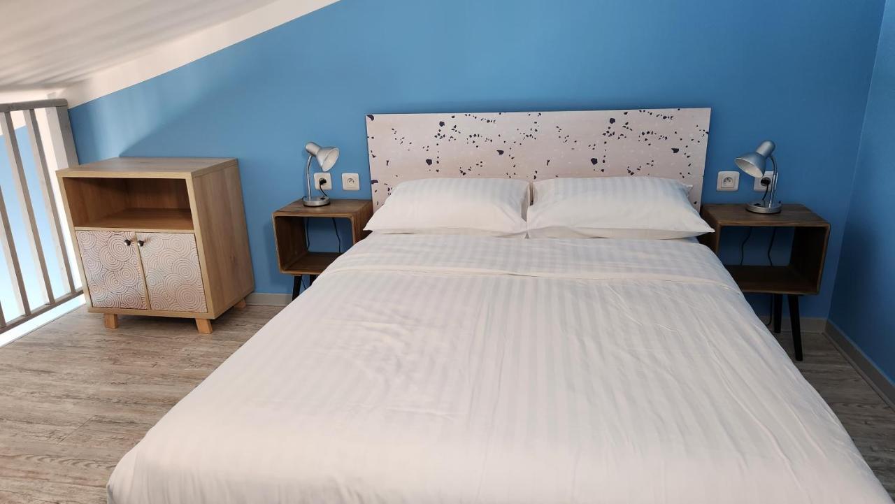 La Casa Del Arti - Chambres D'Hotes Sigean Ngoại thất bức ảnh