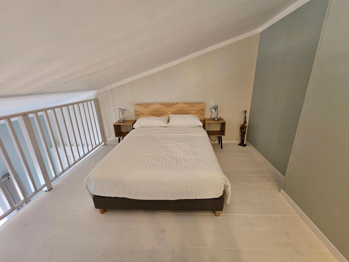 La Casa Del Arti - Chambres D'Hotes Sigean Ngoại thất bức ảnh