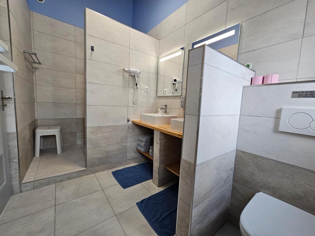La Casa Del Arti - Chambres D'Hotes Sigean Ngoại thất bức ảnh