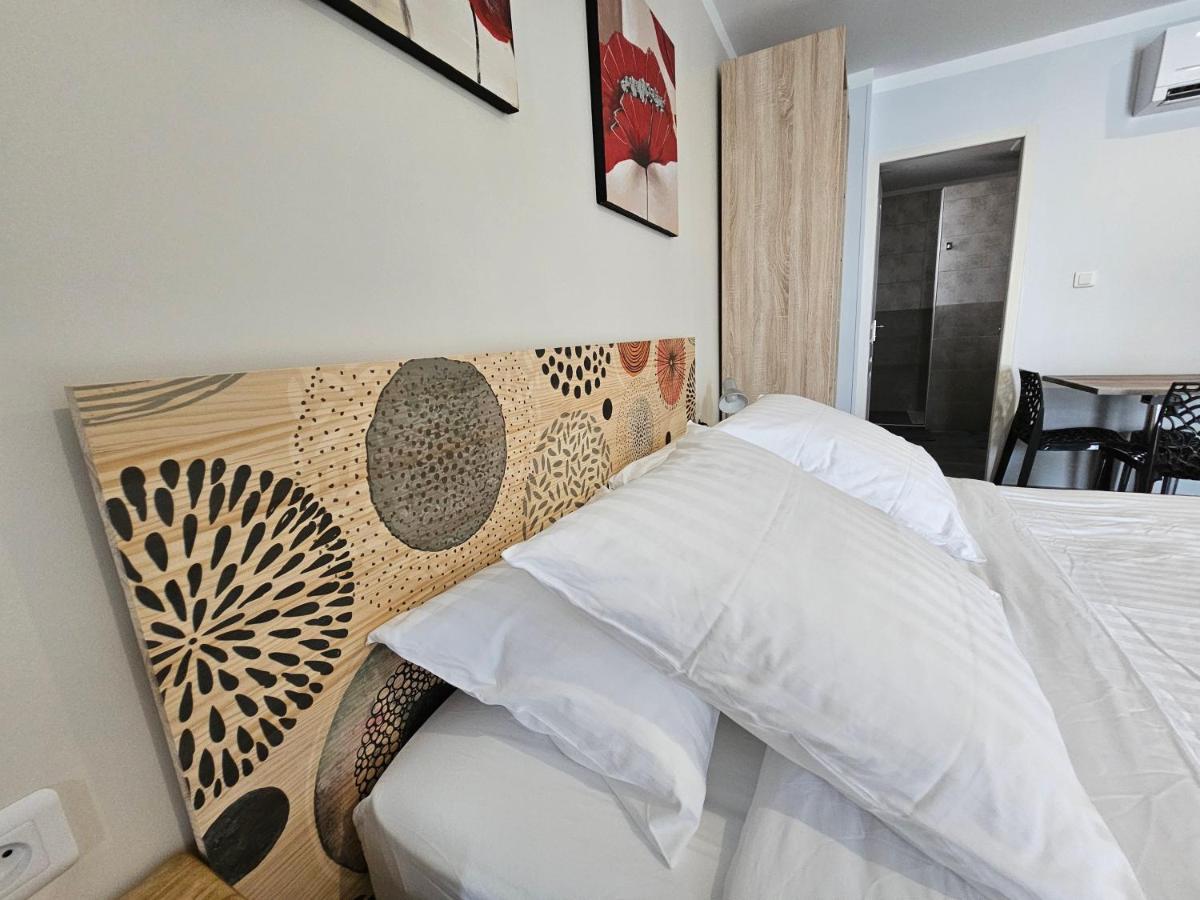 La Casa Del Arti - Chambres D'Hotes Sigean Ngoại thất bức ảnh