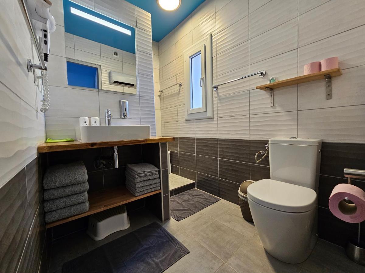 La Casa Del Arti - Chambres D'Hotes Sigean Ngoại thất bức ảnh