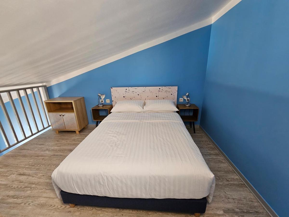 La Casa Del Arti - Chambres D'Hotes Sigean Ngoại thất bức ảnh