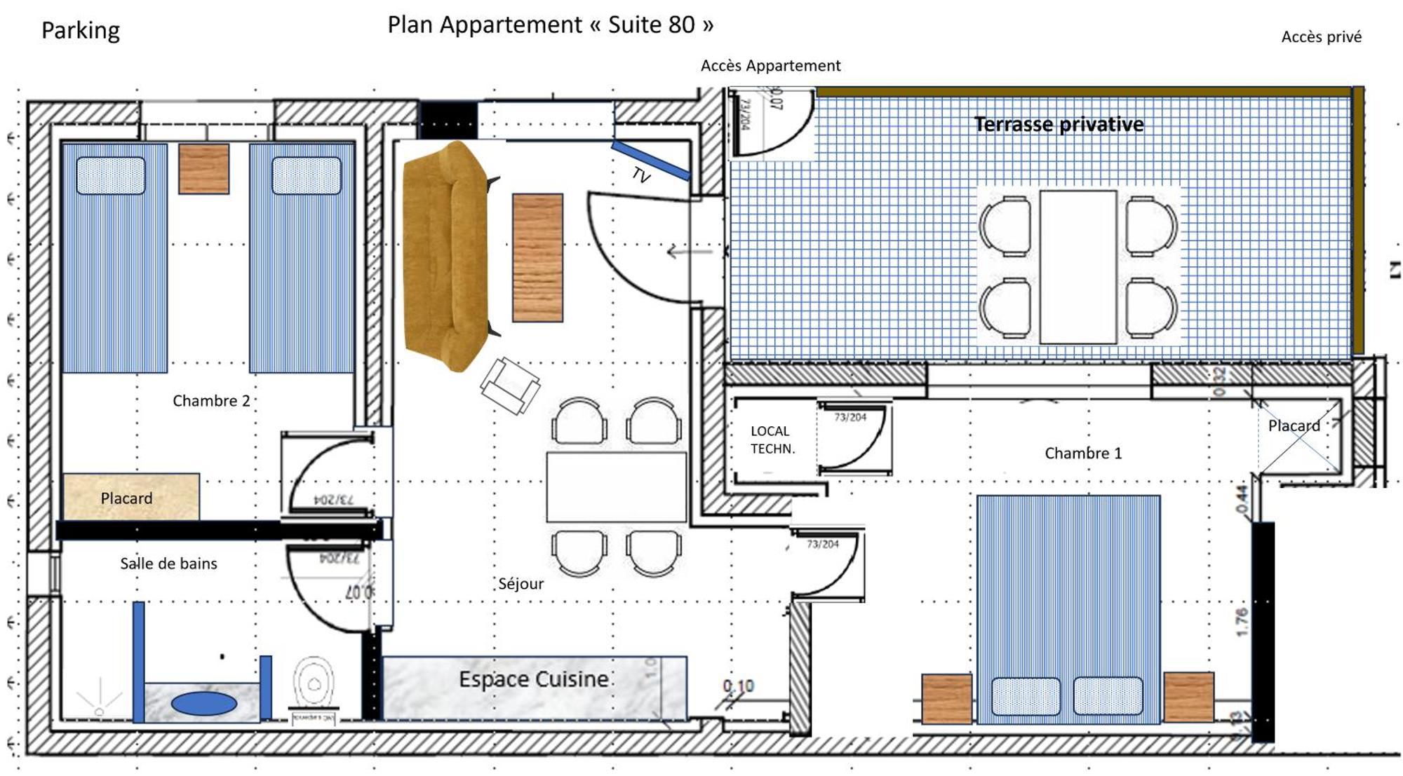 La Casa Del Arti - Chambres D'Hotes Sigean Ngoại thất bức ảnh