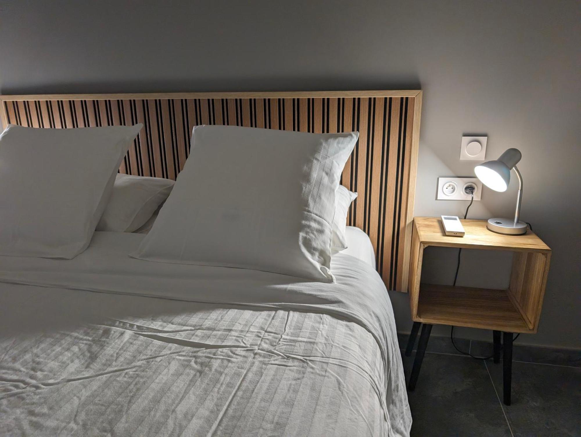 La Casa Del Arti - Chambres D'Hotes Sigean Ngoại thất bức ảnh