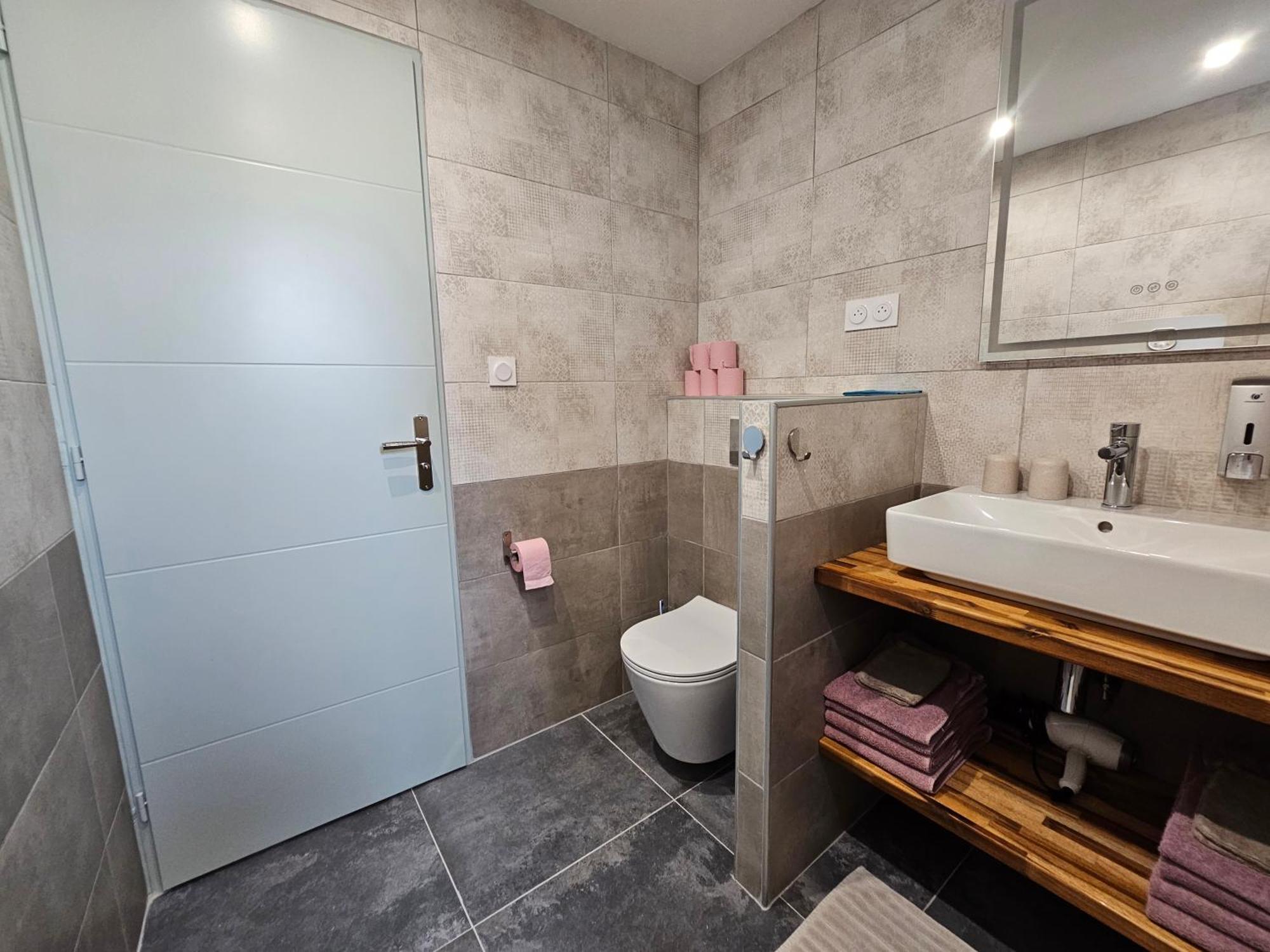 La Casa Del Arti - Chambres D'Hotes Sigean Ngoại thất bức ảnh