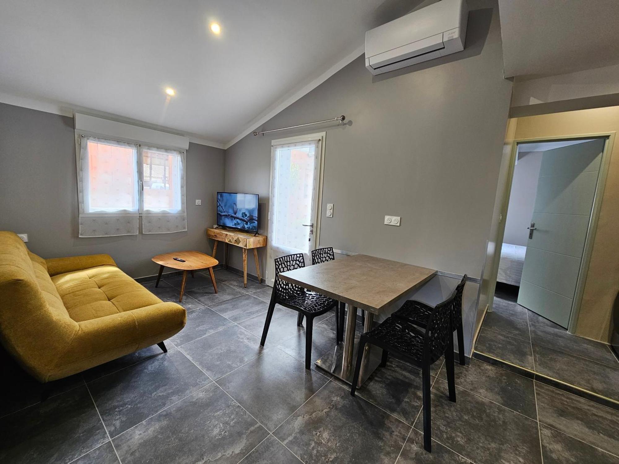 La Casa Del Arti - Chambres D'Hotes Sigean Ngoại thất bức ảnh