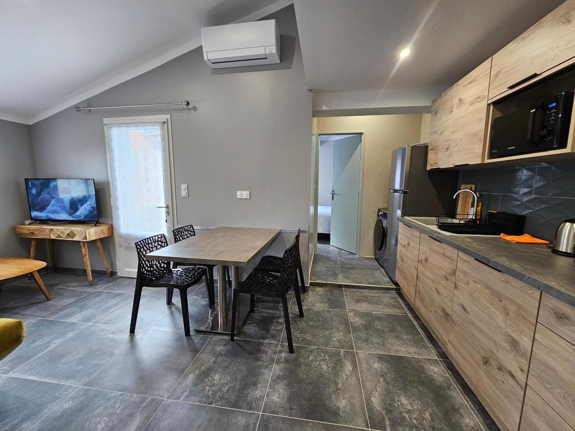 La Casa Del Arti - Chambres D'Hotes Sigean Ngoại thất bức ảnh